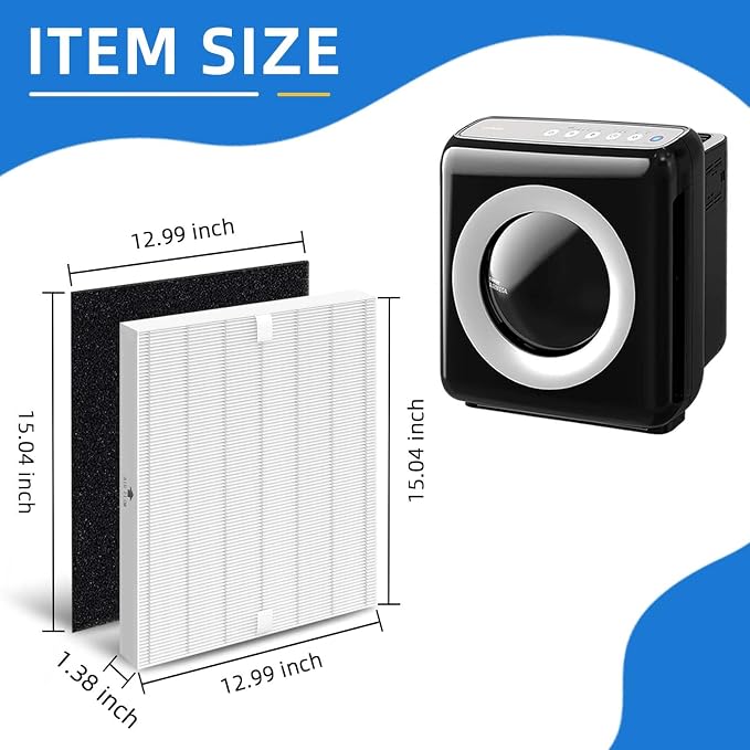AP-1512HH Replacement Filter Compatible - Image 5