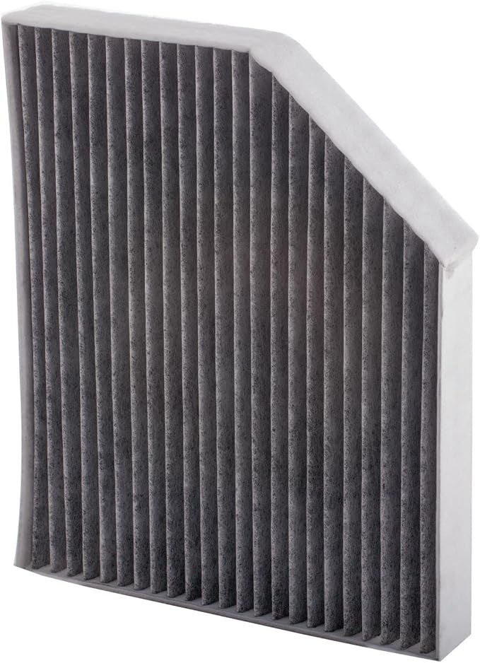 PG PC6071C Activated Charcoal Cabin Air Filter | Fits 2010-2017 Audi Q5 2.0L - Image 5