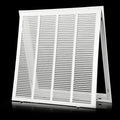 24×24 Return Air Grille Return Vent Cover by Unknown