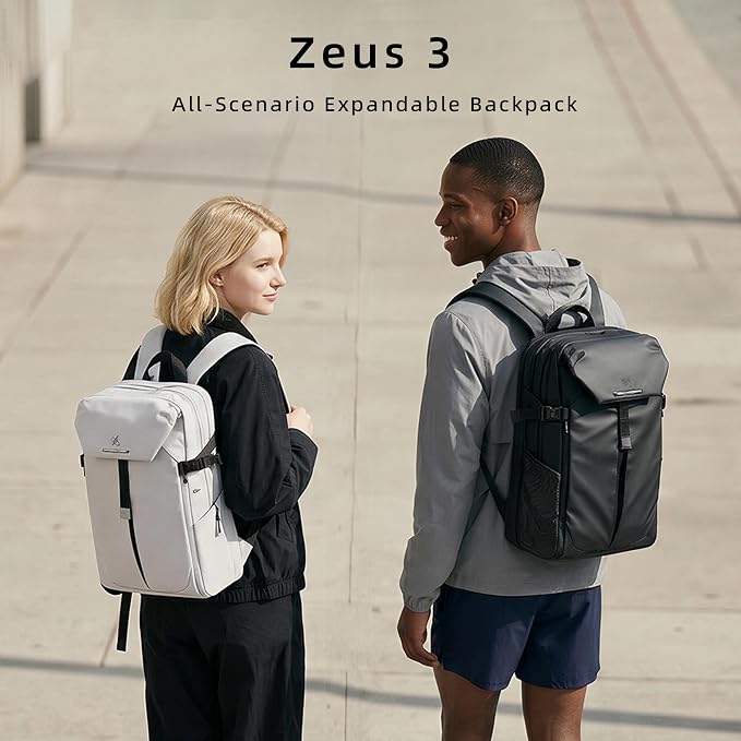 GYXX Zeus 3 air Laptop Backpack - Image 2