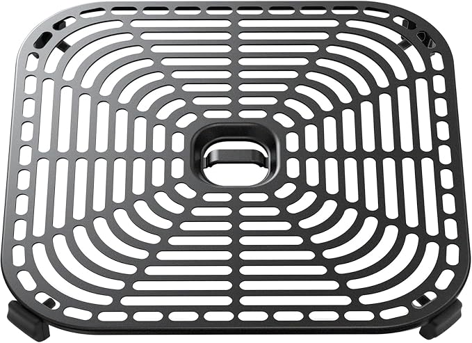 Cosori Turboblaze 6Qt Air Fryer Original Crisper Tray, Replacement Accessories by Cosori