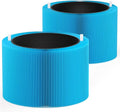 2 Pack 211i Max AllergenBlock Filters by MbetterChooseBetterLife