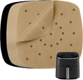 Air Fryer Unbleached Parchment Paper by INFRAOVENS