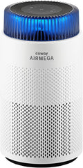 COWAY Air Purifiers for Home up to 810 ft², HEPA and Carbon Filter for Smoke by Unknown