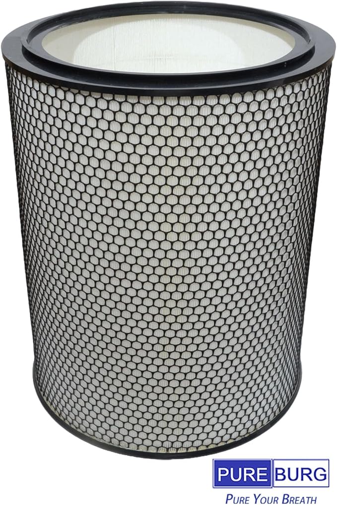 PUREBURG Replacement Filter Set Compatible - Image 5