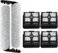 For Dreame H40 Ultra/Pro Steam Spare Parts Wet Dry Floor Scrubber Vacuum by Unknown