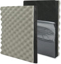 BXI Soundproofing Closed Cell Foam by BXI