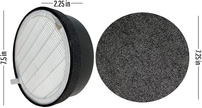 Replacement Filter, Compatible - Image 6