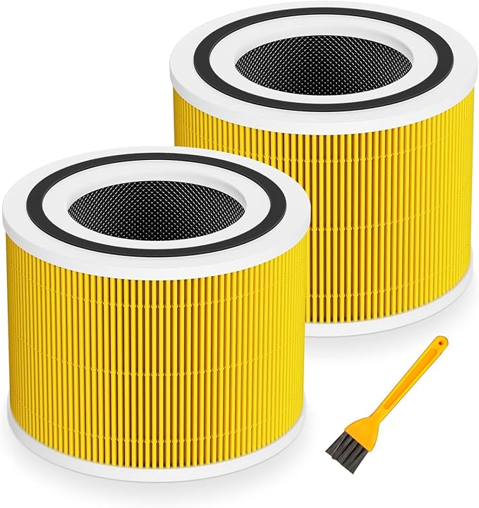 Core 300 Pet Care Replacement Filter by WolipuryAirGuardian