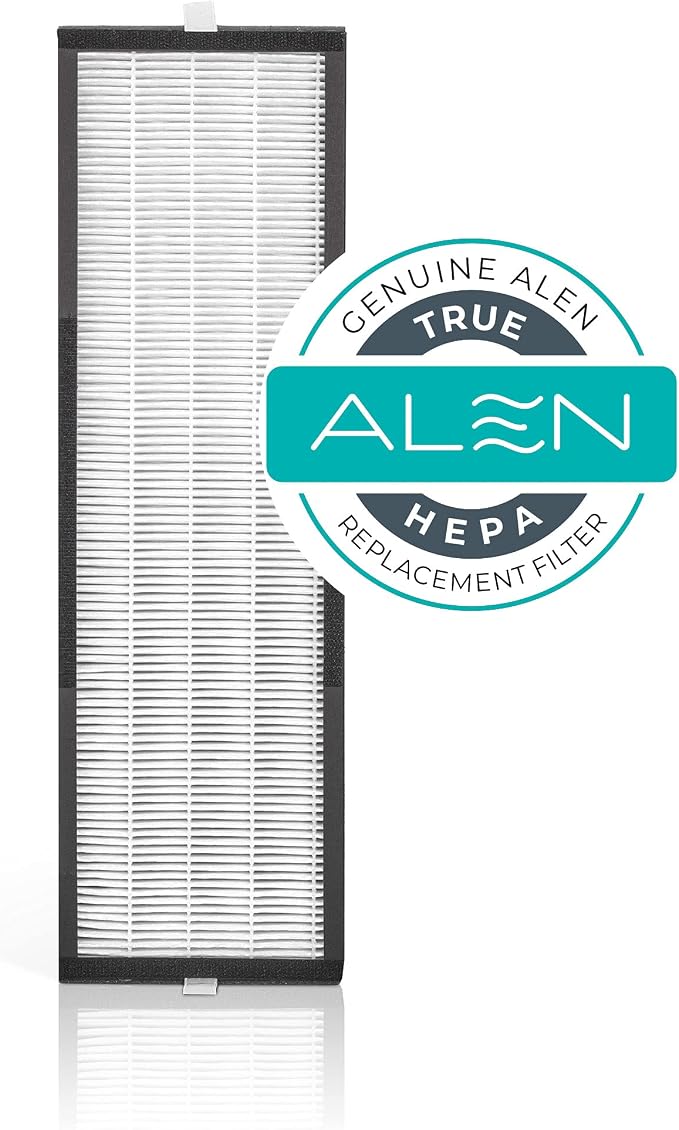 Alen Air Filter TF60-MP-Odor Replacement HEPA Filter - Image 2