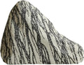 Outdoor Fake Rock Cover Realistic Lightweight Fiberglass Artificial Landscape by Unknown