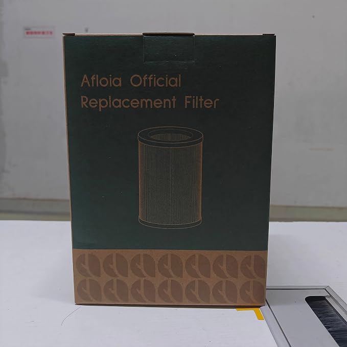 Afloia Washable & Removable Pet Replacement Filter - Image 3