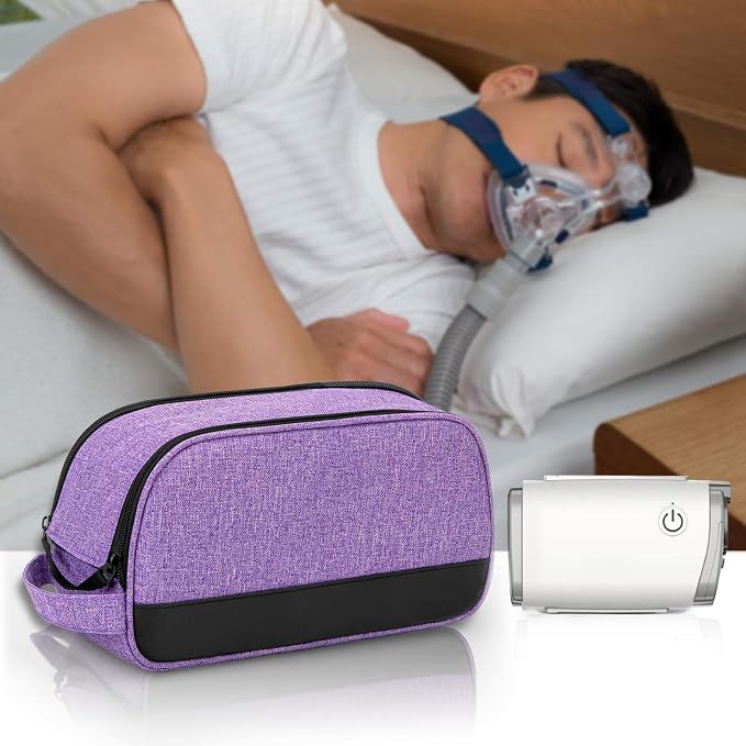 Rulbelok Polyester Storage Bag For Devices Featuring Reinforced Handle And - Image 2