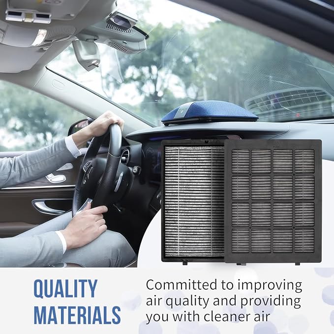 C401 Replacement Filter Compatible - Image 3