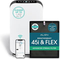 Alen HEPA Air Purifier for 1, 900 Sq. Ft. Large Rooms by AlenCorp