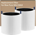 2 Pack Mini Max Replacement Filter, FMINI Filter Compatible by WILERDA