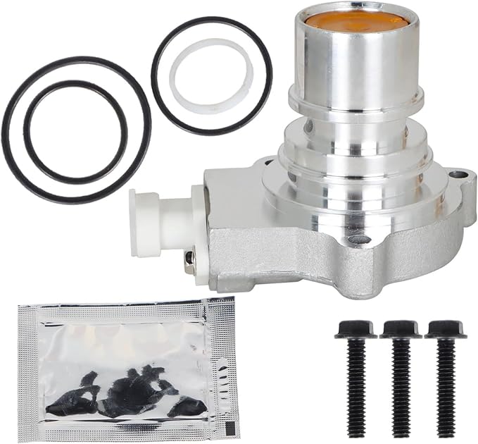labwork AD-9 Air Dryer Purge Valve by labwork