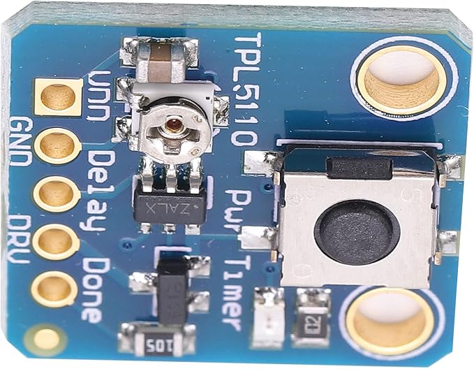 Mingzhe Low Power Timer Breakout Module - Image 9