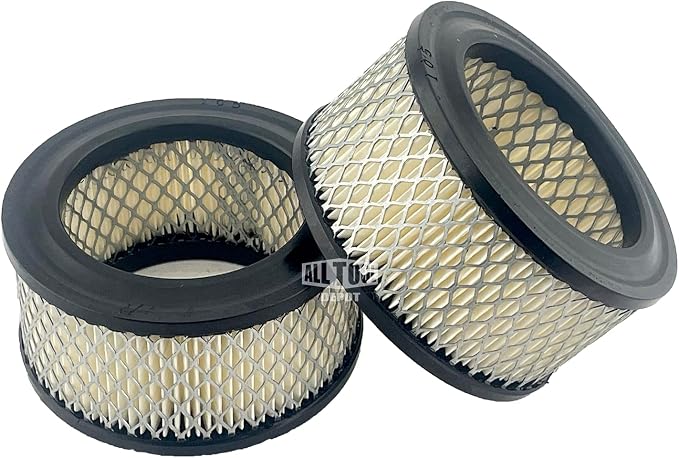 Air Compressor Air Intake Filter Elements #14 A424 Compatible by AllToolDepot