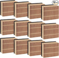 DOC'S DIESEL Compatible with Ram 6.7L Cummins Air Filter 2007-2023 | Replaces by DocsDiesel