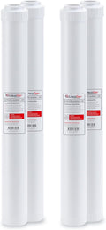 LiquaGen Activated Alumina & Coconut Carbon Water Filter Cartridge – Helps by LiquaGen