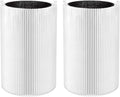 Blue Pure 411 Replacement Filters by Colorfullife