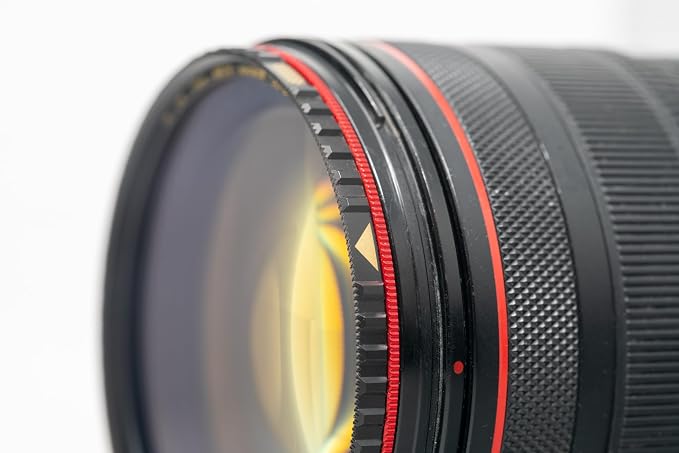 X4 CPL 43mm Circular Polarizer Filter - Image 3