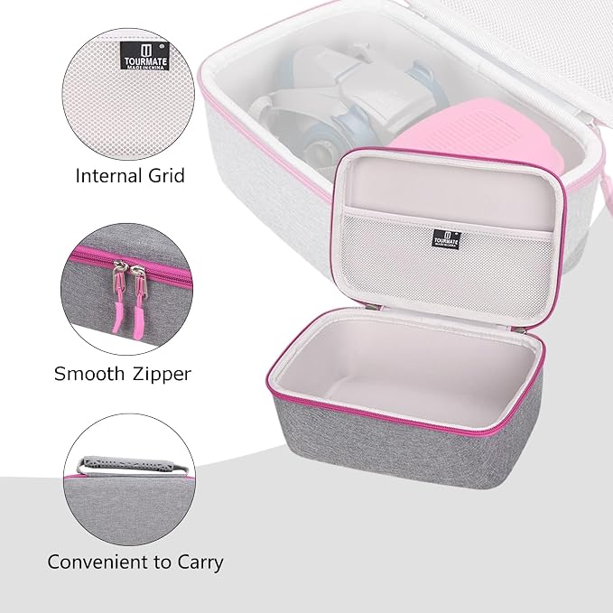Tourmate EVA Hard Case Compatible - Image 5