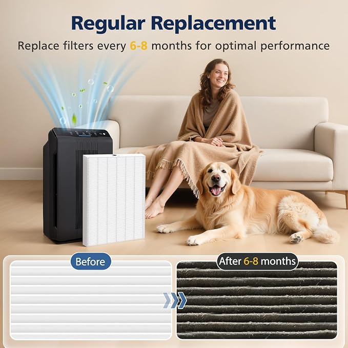 116130 Replacement Filter H Compatible - Image 8