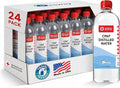 Resway American Red Cross Distilled Water | Travel Bottles by Resway