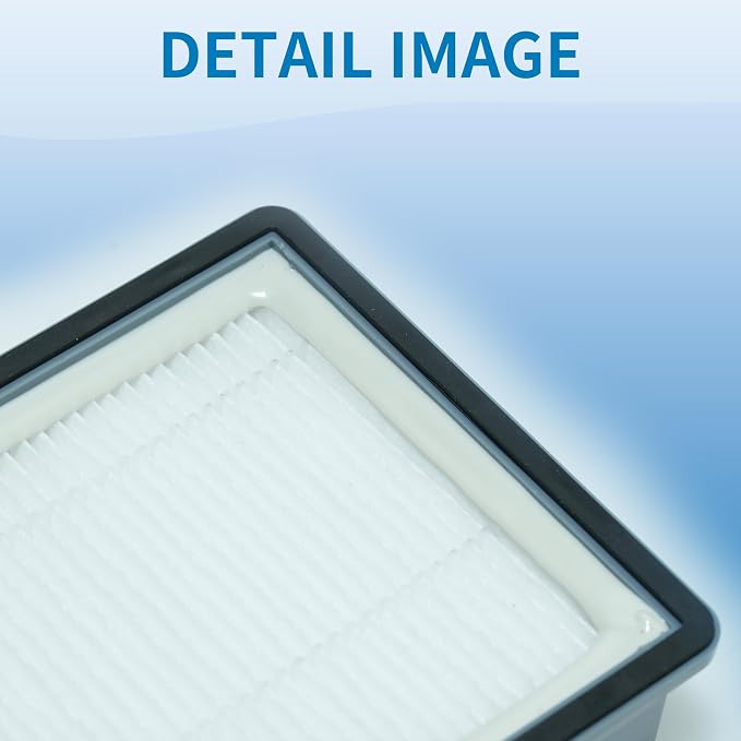 A/D/H HEPA-Type Replacement Filter, Compatible - Image 3