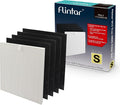 C545 Replacement Filter S, Made in TAIWAN, Compatible by Flintar