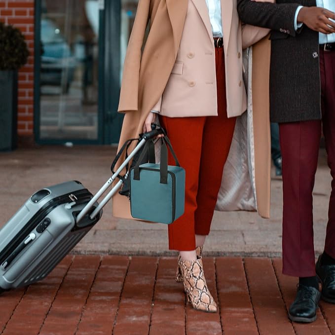 Beautyflier Travel Carrying Bag - Image 6