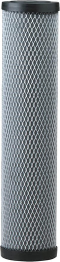 Pentair Pentek C1-20BB Big Blue Dual Purpose Carbon Water Filter, Powdered by PENTAIRPENTEK
