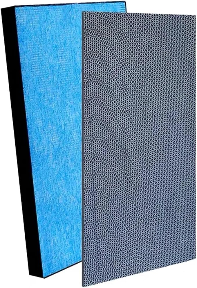 Air Purifier Filter，Compatible For Daikin MC71NV2C-N/W/R/S ACK70N MCK/TCK7，400 - Image 4