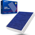 KAX Premium HEPA Cabin Air Filter by KAX