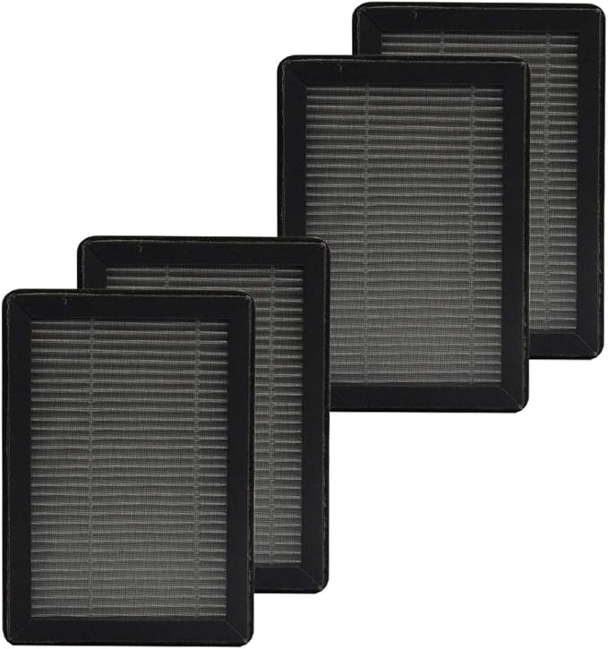 PUREBURG Replacement Filter Compatible by PUREBURG-PureYourBreath