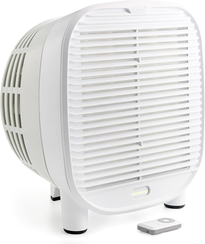 Heavy Duty Carbon Air Purifier, Oransi TrueCarbon AMD-150C, Removes Smoke And - Image 2