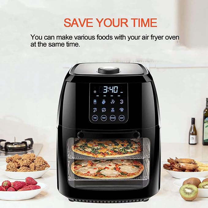 Dehydrator Racks Compatible - Image 6
