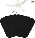 RUTU 10-Pack Ceiling Fan Filters by RUTU