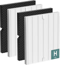 Improvedhand 116130 Replacement Filter H Compatible by Improvedhand