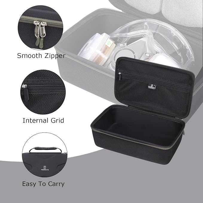 Tourmate EVA Hard Case Compatible - Image 4