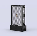 SS12000 Ozone Generator Replacement Ozone Plate, High-Output Ozone Cartridge by New+Comfort