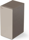 COWAY Air Purifiers for Large Room Whole Home Up to 4, 2 Sets of XL Washable by Unknown