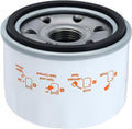 Hipa 951-12690 Oil Filter for MTD 751-12690 334299 4P90HU 4P90HUA 4P90HUB by HIPA