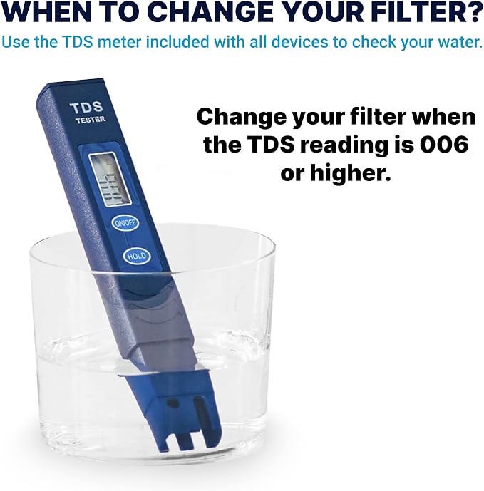 ZeroWater Official Replacement Filter - Image 6