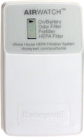 Honeywell, Inc. W8600A1007 AirWatch Indicator, Used by HoneywellAirComfort