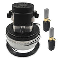 116336-0 116336-00 Vacuum Motor, Electric Vacuums Pump Blower Motor by Unknown