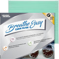 Spearhead HEPA Breathe Easy Cabin Filter by SPEARHEAD