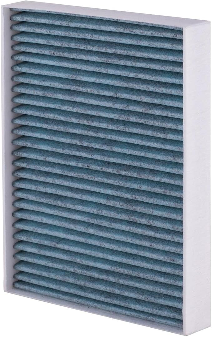 PUREFLOW PC4068X Cabin Air Filter | Fits 2011-2019 Ford Explorer 3.5L; - Image 4
